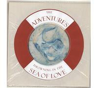 The Adventures - Drowning In The Sea Of Love - 12