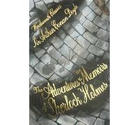 The Adventures & Memoirs of Sherlock Holmes