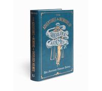 The Adventures & Memoirs of Sherlock Holmes (Deluxe Edition)