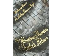 The Adventures & Memoirs of Sherlock Holmes (Wordsworth Classics)