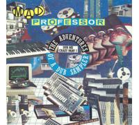The Adventures of a Dub Sampler: Dub Me Crazy Part 7