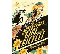 The Adventures of a Girl Called Bicycle