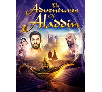 The Adventures of Aladdin