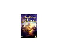 The Adventures of Aladdin (DVD)