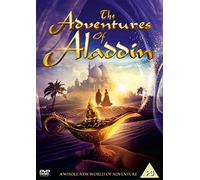 The Adventures of Aladdin