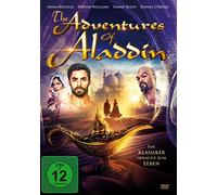 The Adventures of Aladdin [Import]