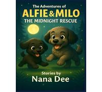 The adventures of Alfie and Milo, The Midnight Rescue