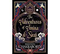 The Adventures of Amina Al-Sirafi
