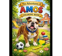 The adventures of Amos