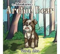 The Adventures of Archie Bear