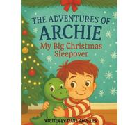 The Adventures of Archie : The Big Christmas Sleepover