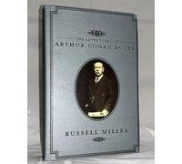 The Adventures of Arthur Conan Doyle