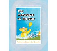 The Adventures of Ava Bear