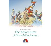 The Adventures of Baron Münchausen
