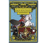 The Adventures of Baron Munchausen (20th Anniversary Edition)