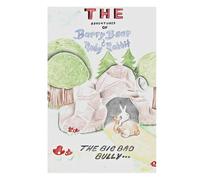 The Adventures of Barry Bear and Ruby Rabbit