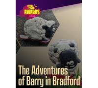 The Adventures of Barry in Bradford
