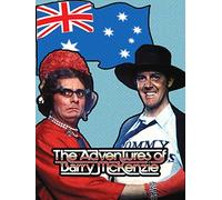 The Adventures of Barry McKenzie