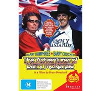 The Adventures Of Barry McKenzie | Ozploitation Classics