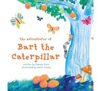 The Adventures of Bart The Caterpillar