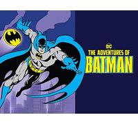 The Adventures of Batman - Season 1