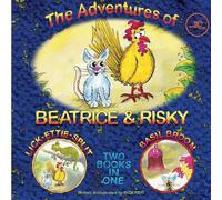 THE ADVENTURES OF BEATRICE AND RISKY (Build Universes)