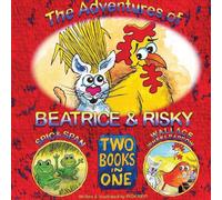 THE ADVENTURES OF BEATRICE & RISKY (Build Universes)