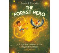 The Adventures of Beck & Doodle - The Forest Hero