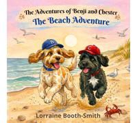 The Adventures of Benji and Chester: The Beach Adventure