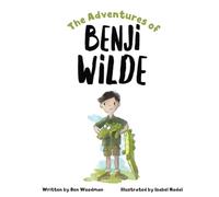 The Adventures of Benji Wilde