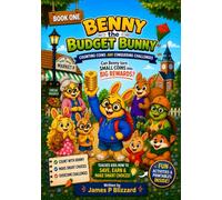 The Adventures of Benny the Budget Bunny: Counting Coins and Conquering Challenges