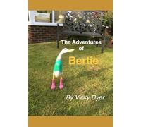 The Adventures of Bertie the Duck