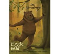 The Adventures of Biggie Bear