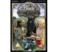 The Adventures Of Black Beauty - The Complete Series