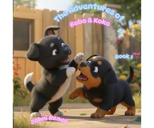 The Adventures of Bobo & Koko: The Day Everything Changed