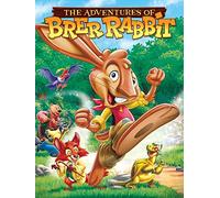 The Adventures Of Brer Rabbit