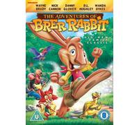 The Adventures of Brer Rabbit