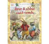 The Adventures of Brer Rabbit and Friends