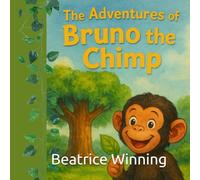The Adventures of Bruno: MY FGM STORY