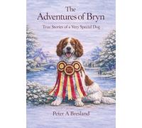The Adventures of Bryn ( Books 1-5 )