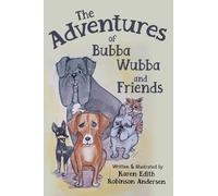The adventures of Bubba Wubba and friends.