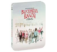 The Adventures of Buckaroo Banzai Across the 8th Dimension (Collector's Edition)