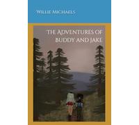 The Adventures of Buddy and Jake