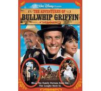 The Adventures Of Bullwhip Griffin