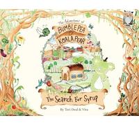 The Adventures of Bumble Pea and Koala Pear: The Search For Syrup: 1