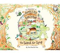 The Adventures of Bumble Pea and Koala Pear: The Search For Syrup: 1