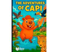 The Adventures of Capi