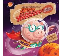 THE ADVENTURES OF CAPTAIN HIGGLEDY - SPACE RESCUE