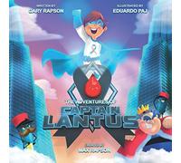The Adventures of Captain Lantus