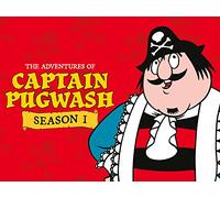 The Adventures of Captain Pugwash